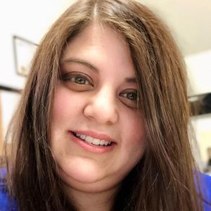 Meet your Posher, Ellen